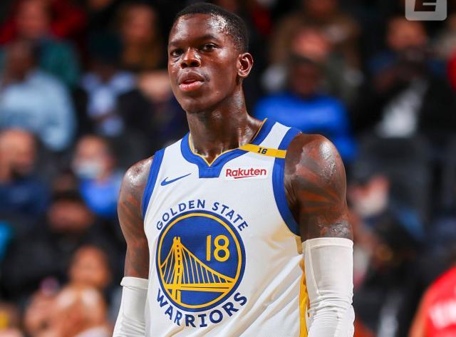 赛事直播-施罗德加盟勇士携手库里 篮网超市开业大吉