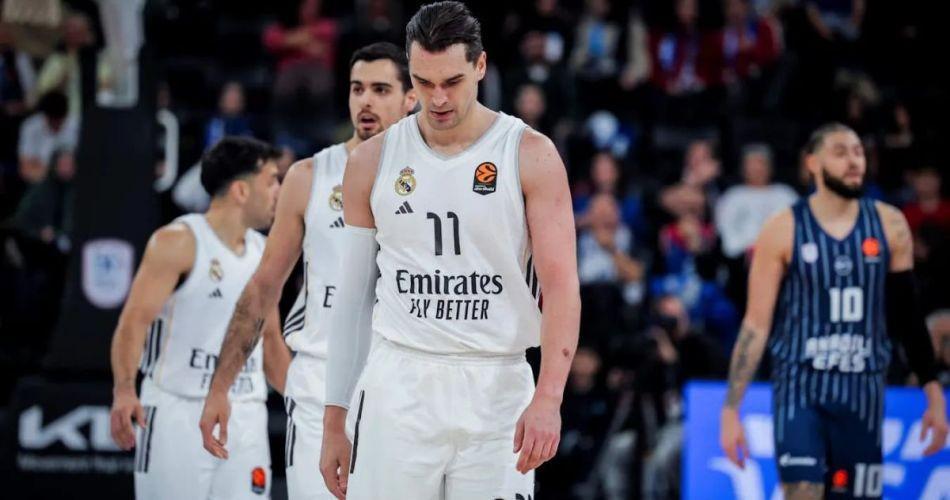 英雄联盟官方赛事网站-阿斯：皇马男篮认真考虑离开欧篮联加盟明年启动的NBA欧洲项目