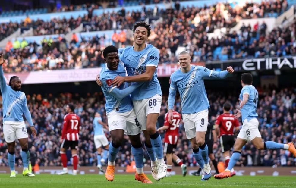 S赛赛程-阿莱恩：我对我的首场德比很兴奋；外租沃特福德对我帮助很大