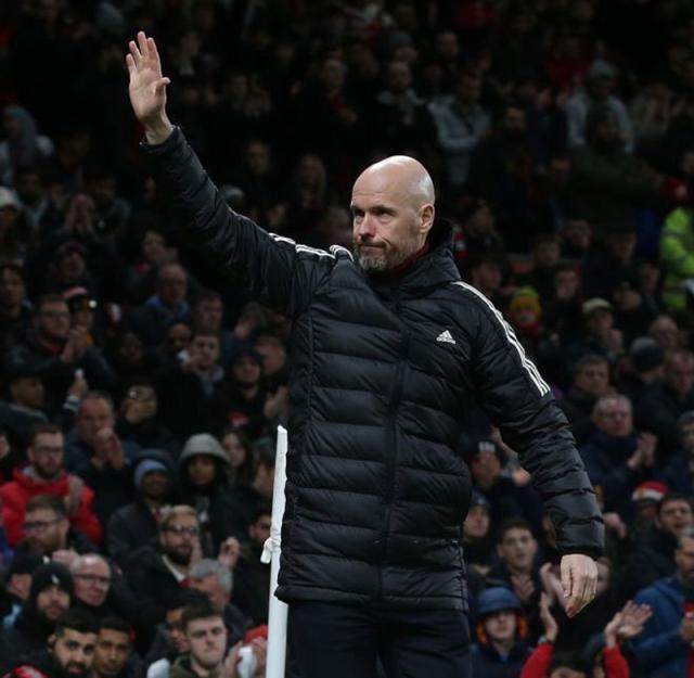 S赛赛程-滕哈赫：3球完胜仍有不满之处 替补随时准备做贡献