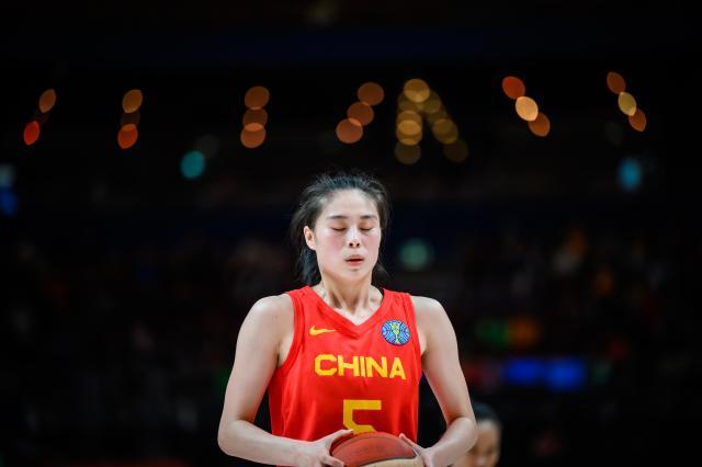 官方赛事平台-28年后又见罚球绝杀！福地悉尼见证中国女篮的传承
