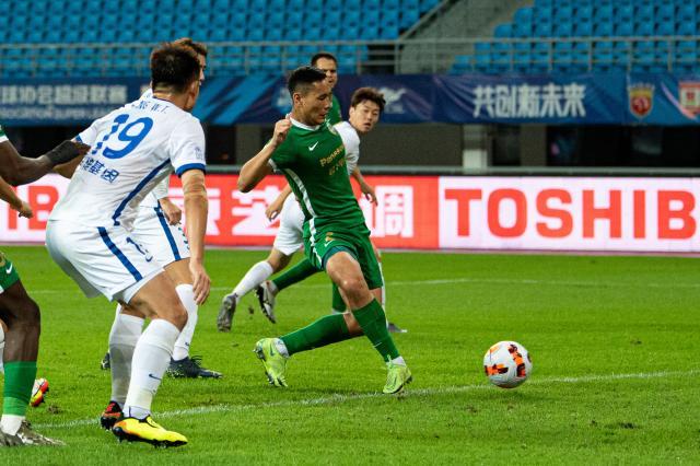 官网公告-浙江队为何中超11场不败？防守蜕变得益于双管齐下