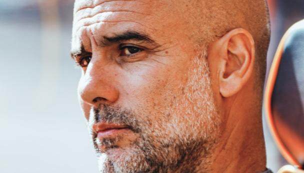 官网公告-格10：感谢瓜帅 狼队主帅：曼城总在我们占优时进球