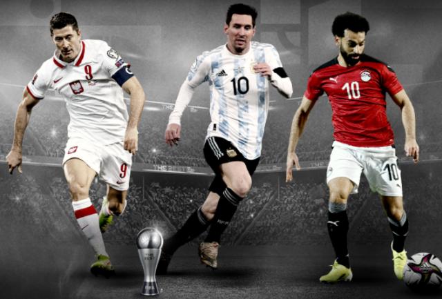 S赛赛程-【实时更新】FIFA年度盛典 莱万当选世界足球先生！