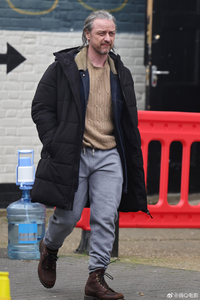 赛事直播-詹姆斯麦卡沃伊出演弗兰基博伊尔小说改编电影|詹姆斯·麦卡沃伊|Boyle&amp;#39;s_新浪娱乐_新浪新闻