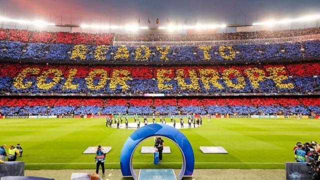 S赛赛程-巴萨发布官方公告 宣布退出欧超联赛